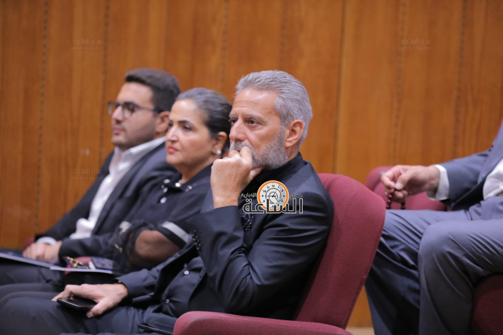 Madar Al-Saa Images 0.1304450471199209