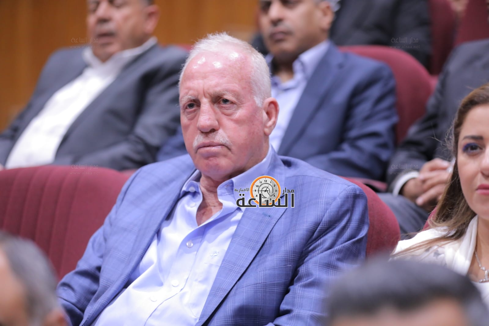 Madar Al-Saa Images 0.1543434300942752