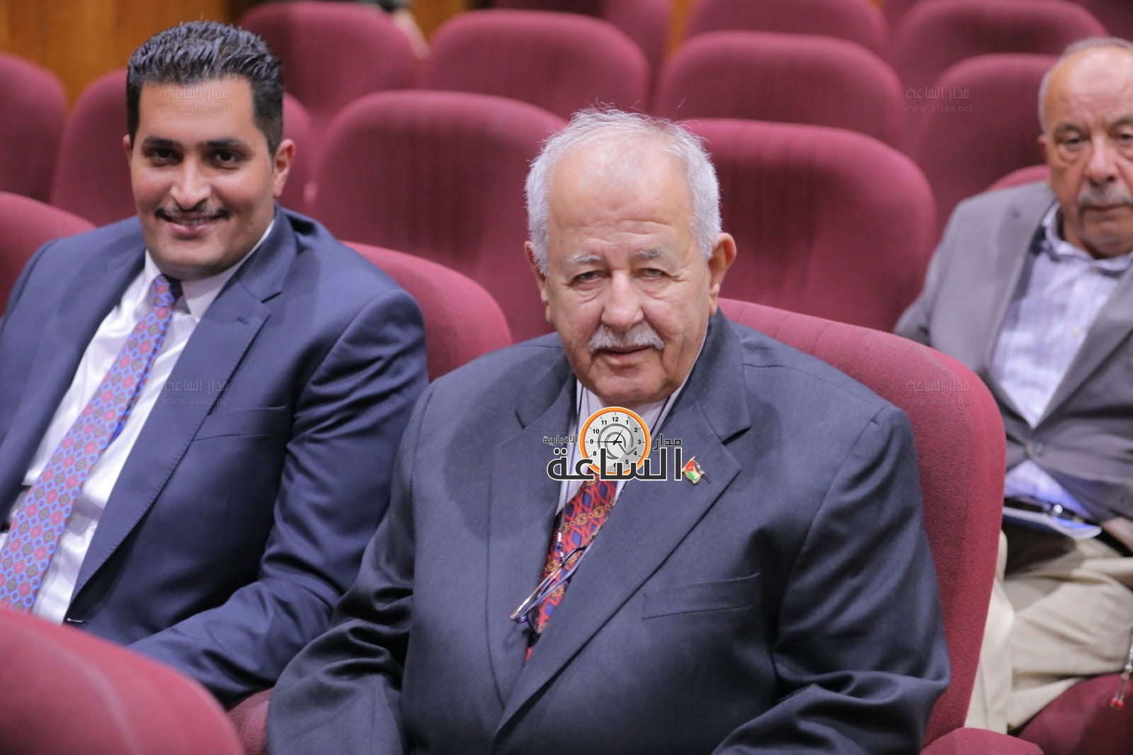 Madar Al-Saa Images 0.7384568025241148