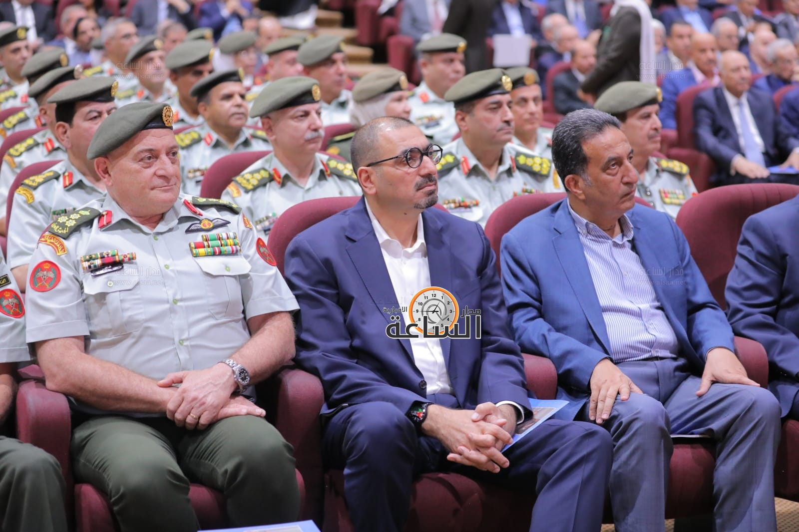 Madar Al-Saa Images 0.16542984105998604