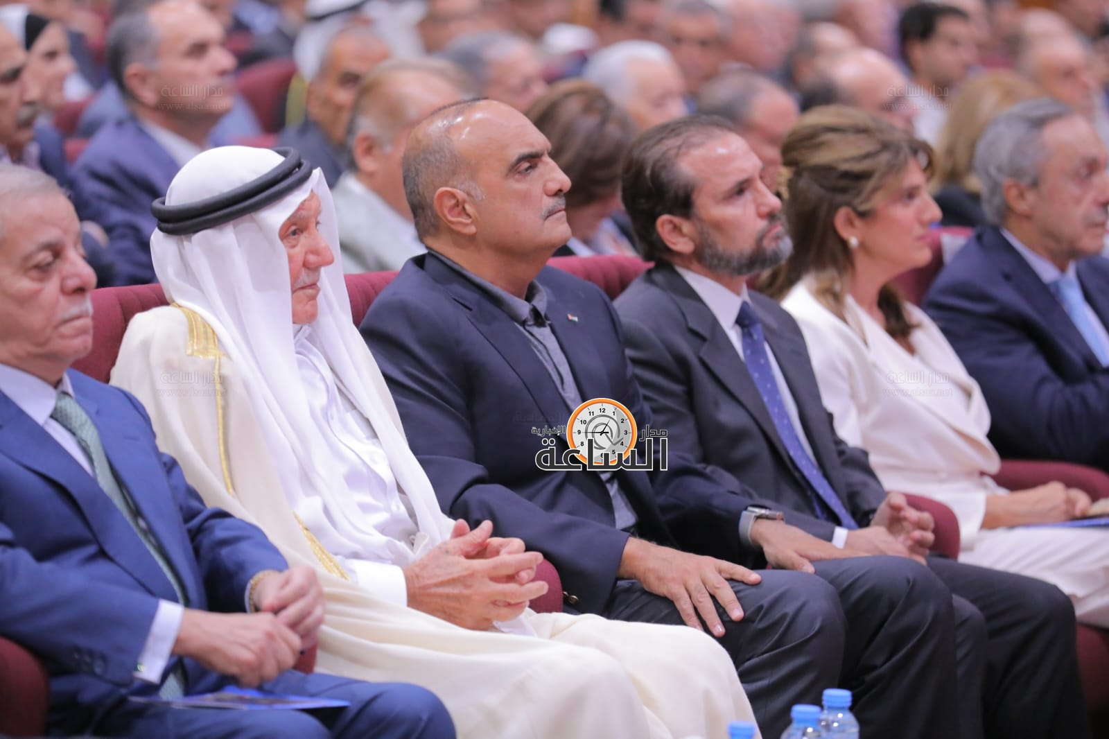 Madar Al-Saa Images 0.09468218245795146