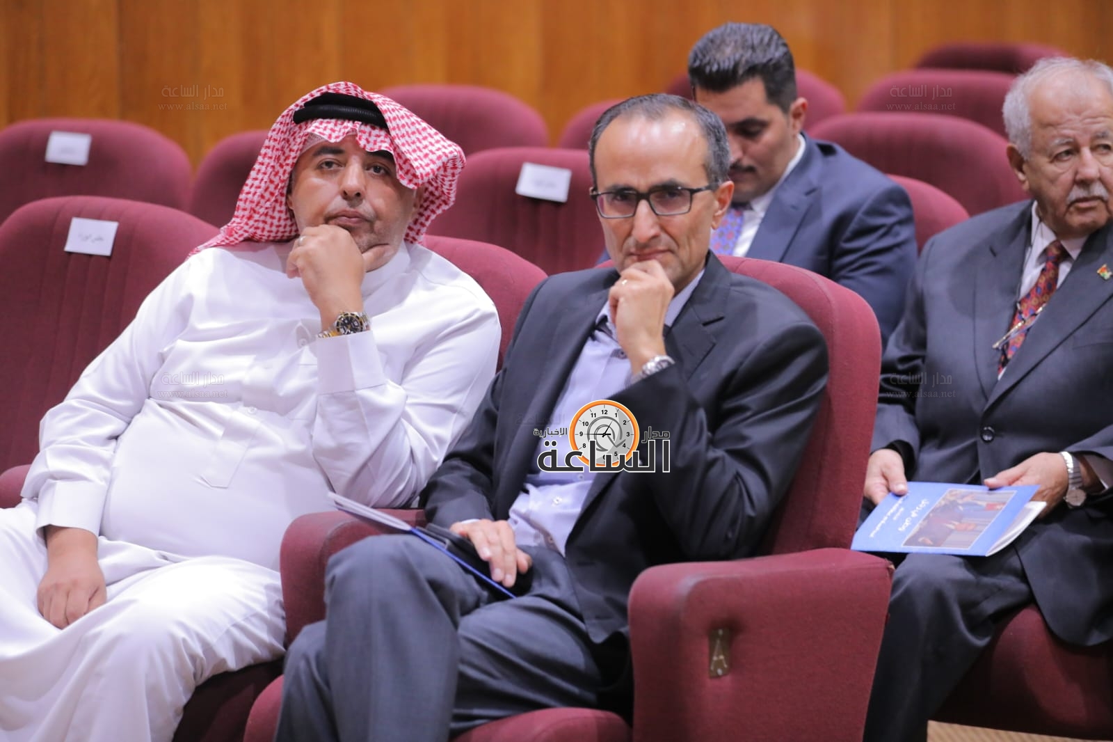 Madar Al-Saa Images 0.032605223348739276