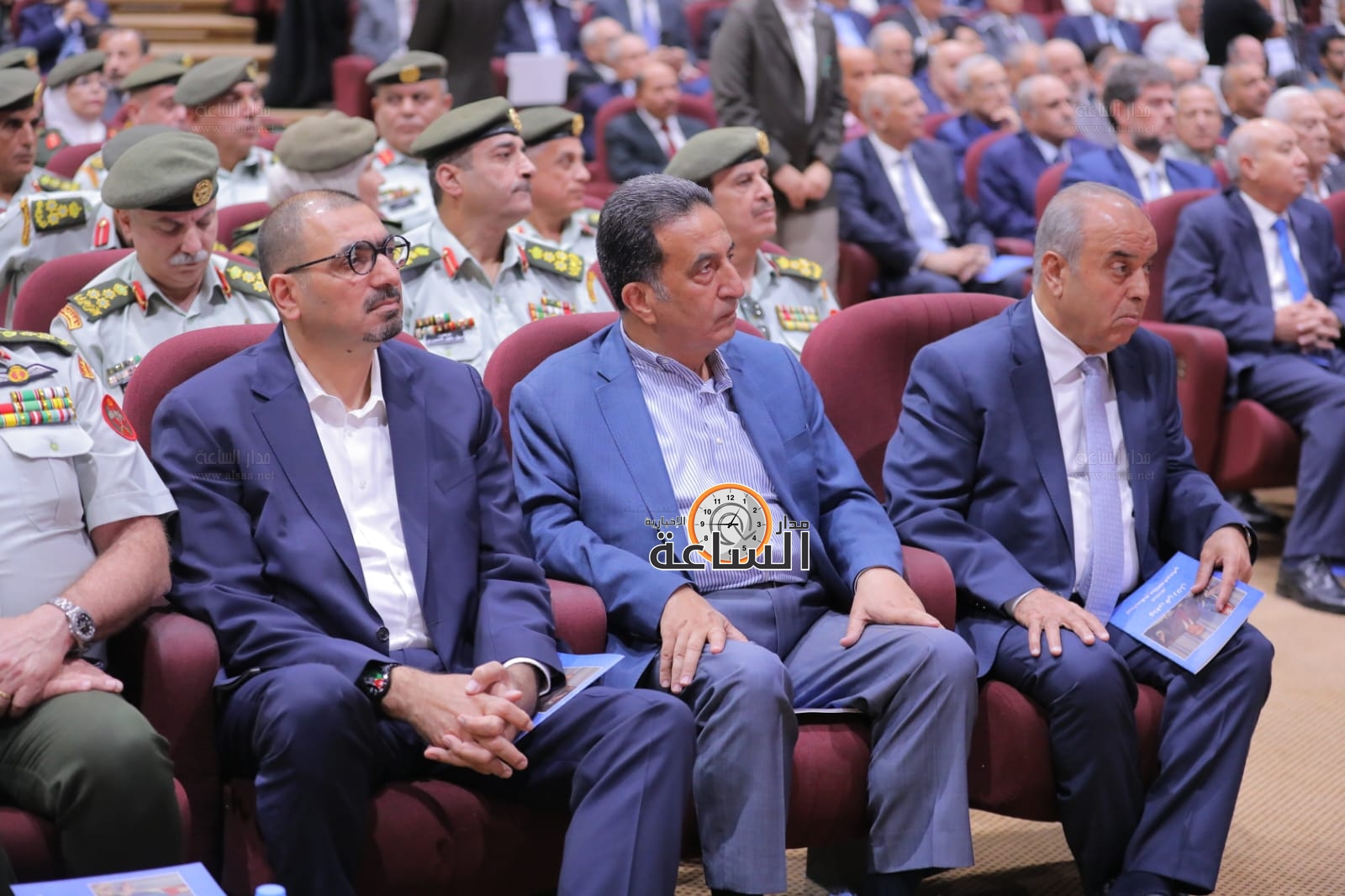 Madar Al-Saa Images 0.7249376612189374