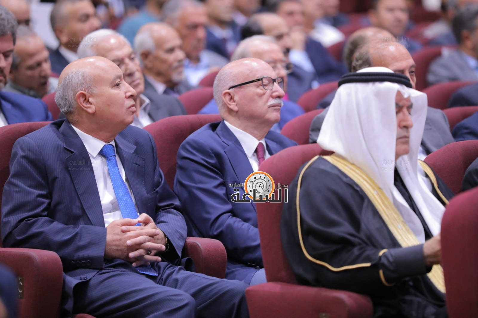 Madar Al-Saa Images 0.5235375412890523