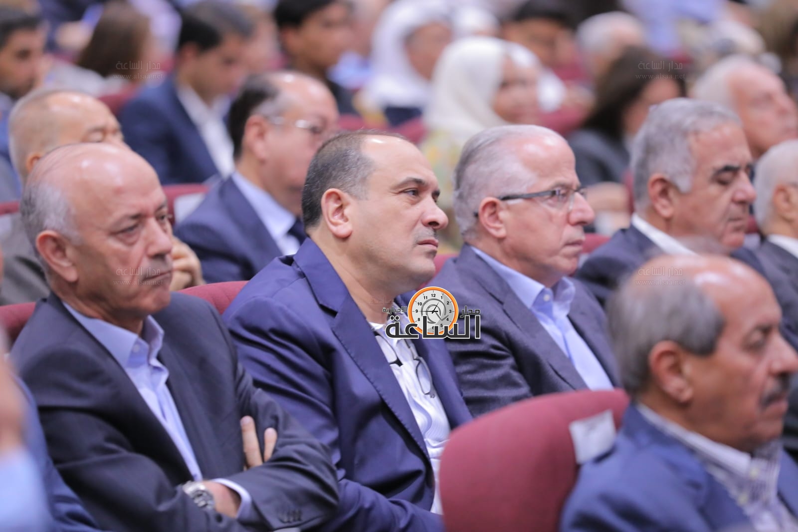 Madar Al-Saa Images 0.044578293123126334