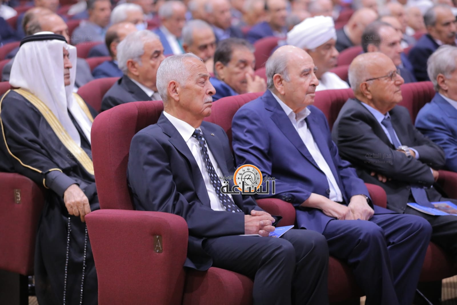 Madar Al-Saa Images 0.1672001411929872