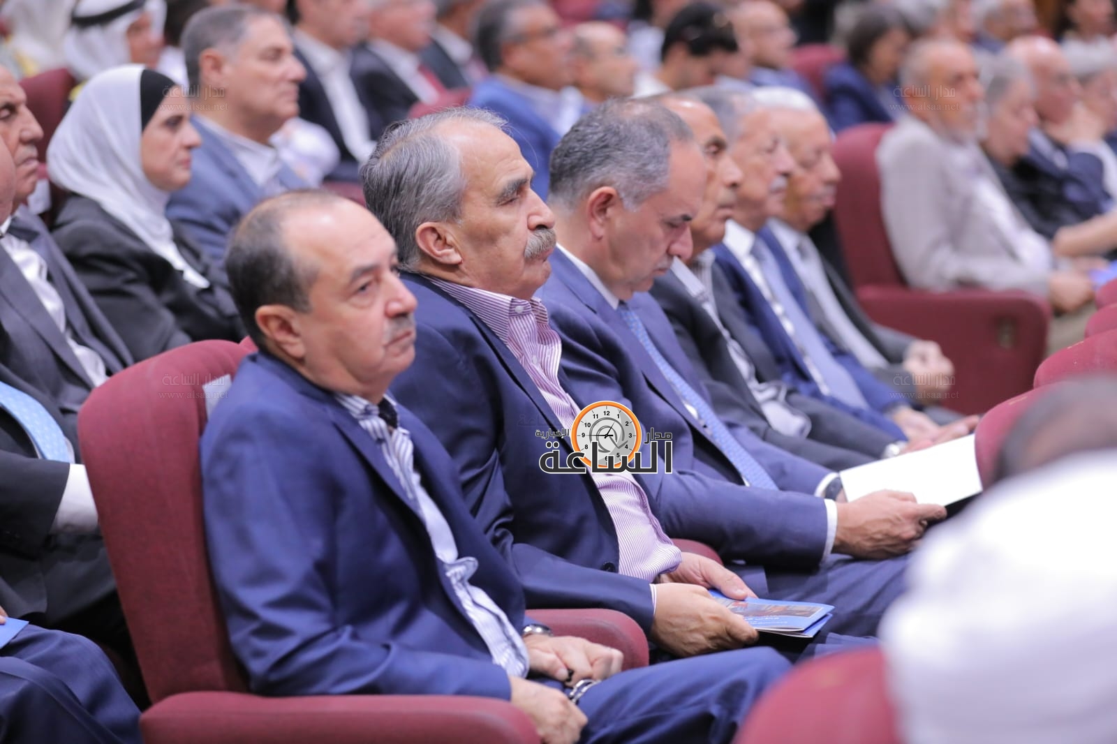 Madar Al-Saa Images 0.2028381340823966