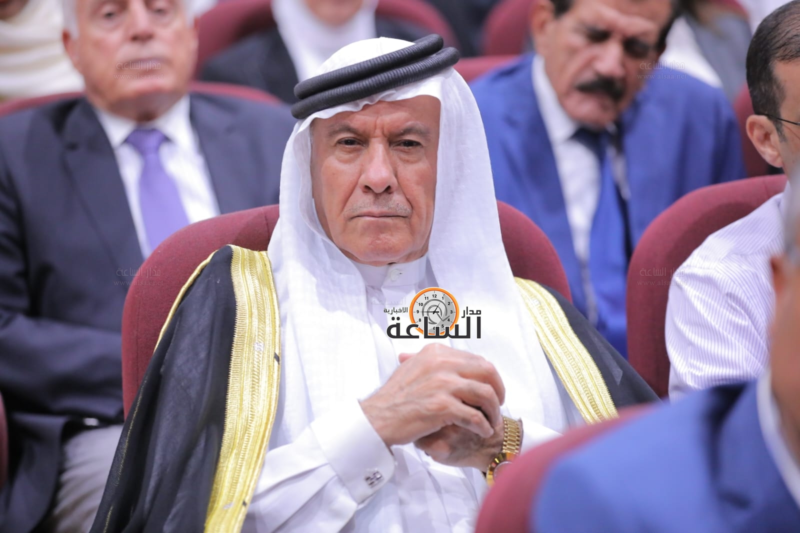 Madar Al-Saa Images 0.7408492873985347