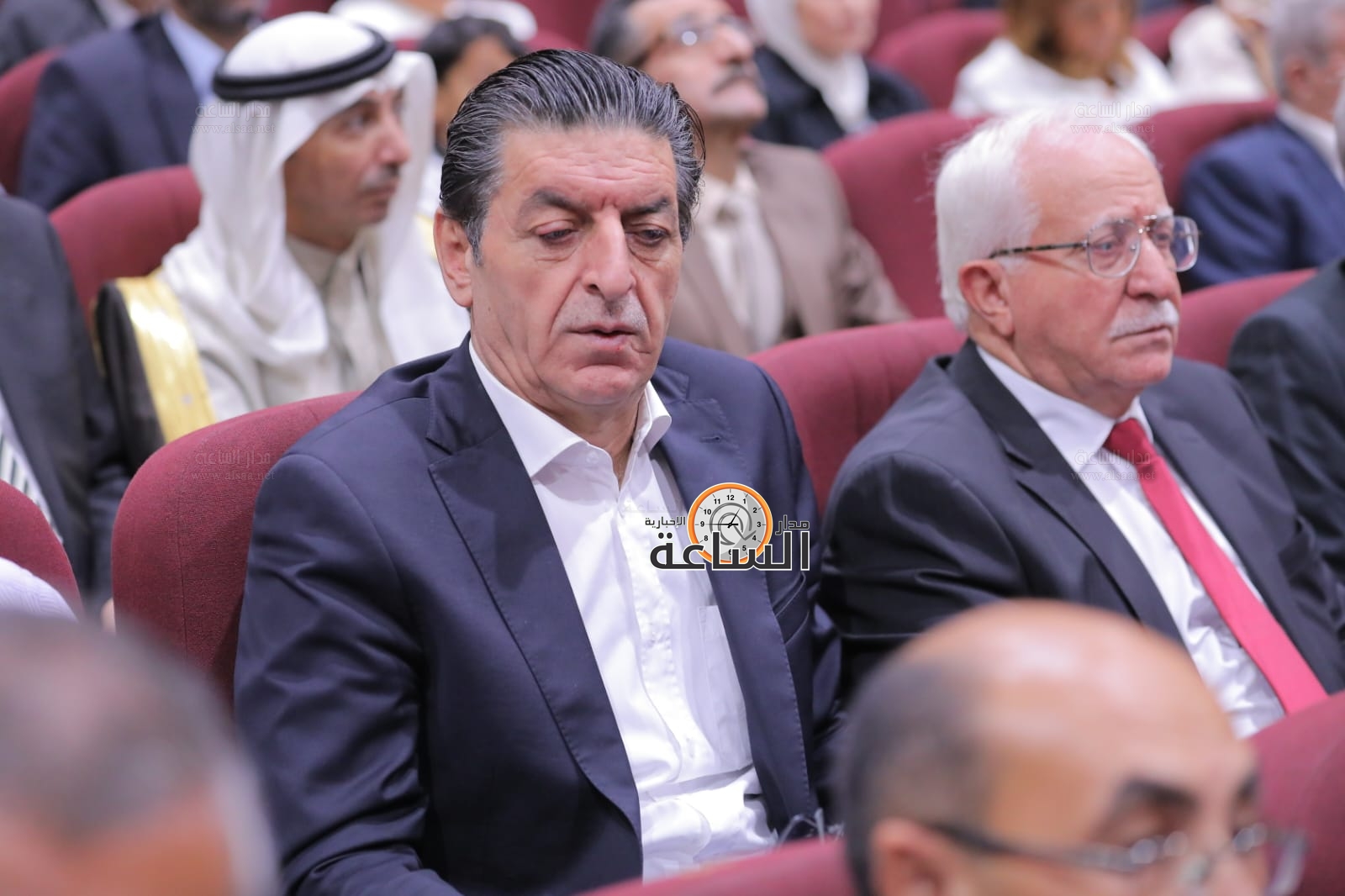 Madar Al-Saa Images 0.31505047404032005