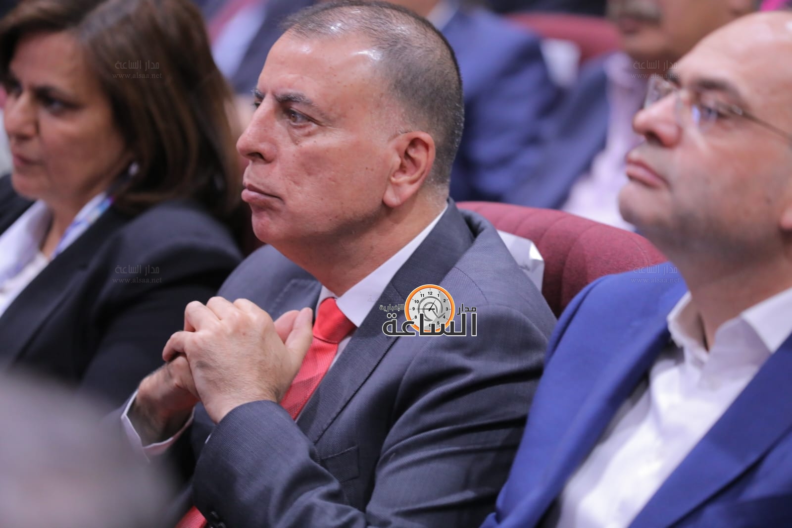 Madar Al-Saa Images 0.8961092798525762