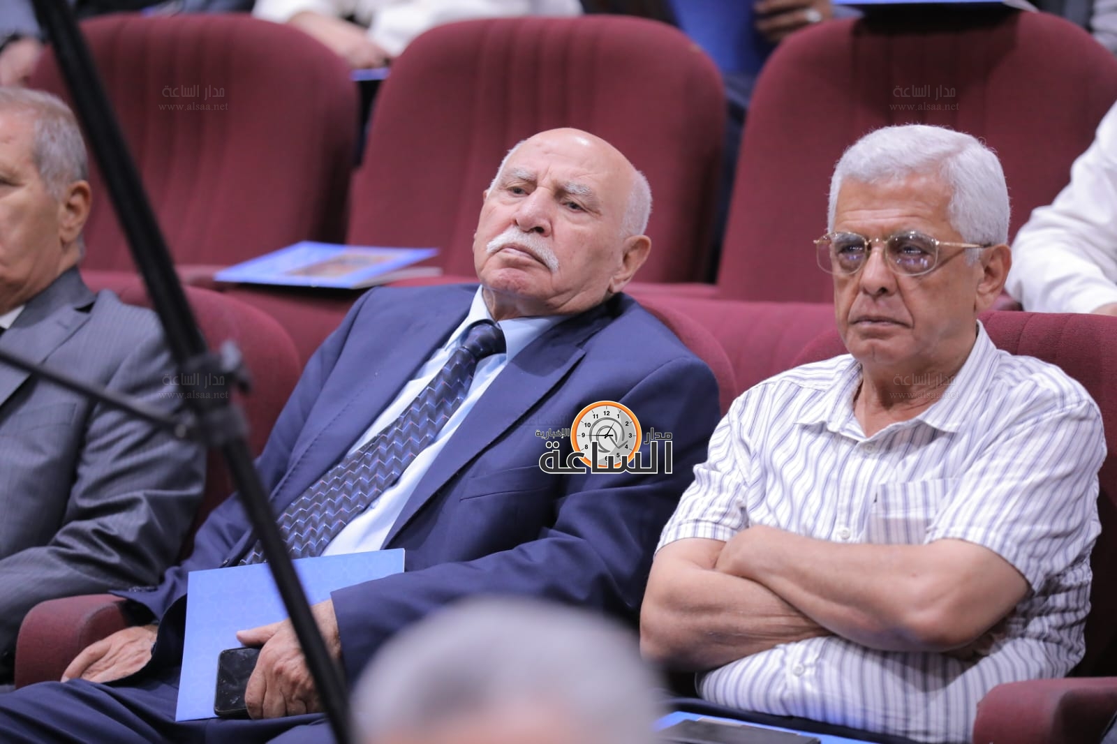 Madar Al-Saa Images 0.8774458027206511