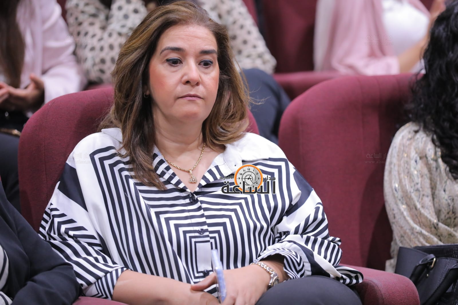 Madar Al-Saa Images 0.31067179406108614