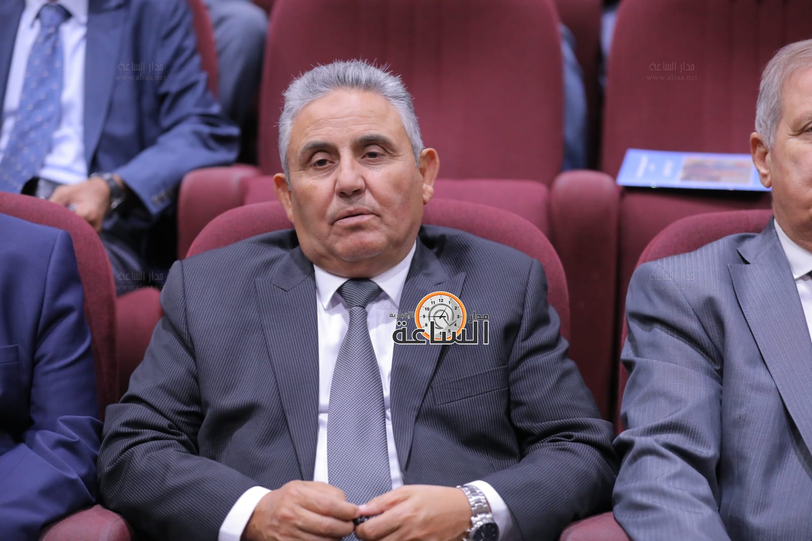 Madar Al-Saa Images 0.19862840628105405