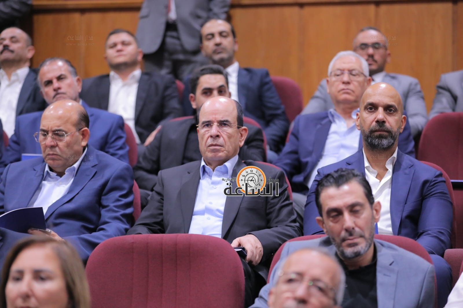 Madar Al-Saa Images 0.5866576915524051