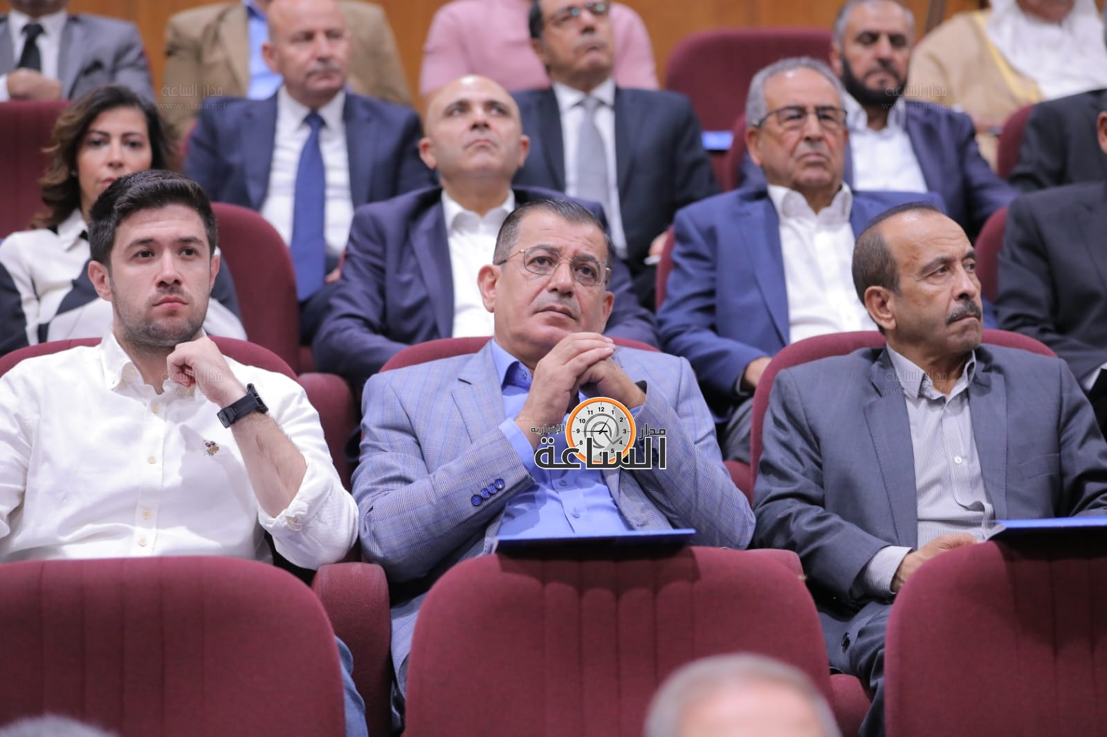 Madar Al-Saa Images 0.14289677961641933