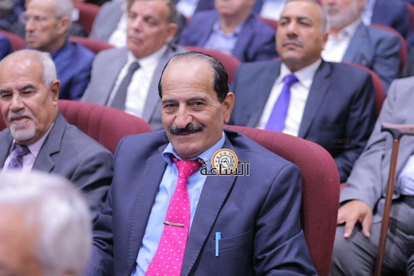 Madar Al-Saa Images 0.8223653936636403