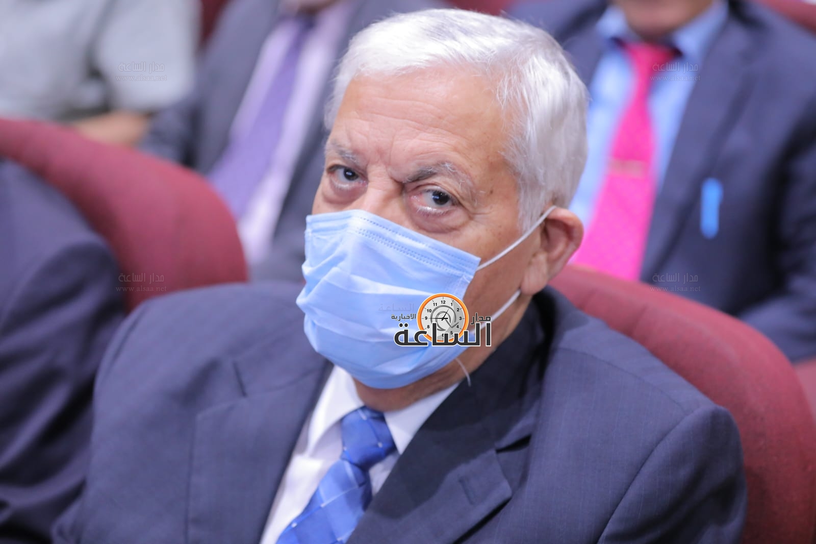 Madar Al-Saa Images 0.8517383207050737