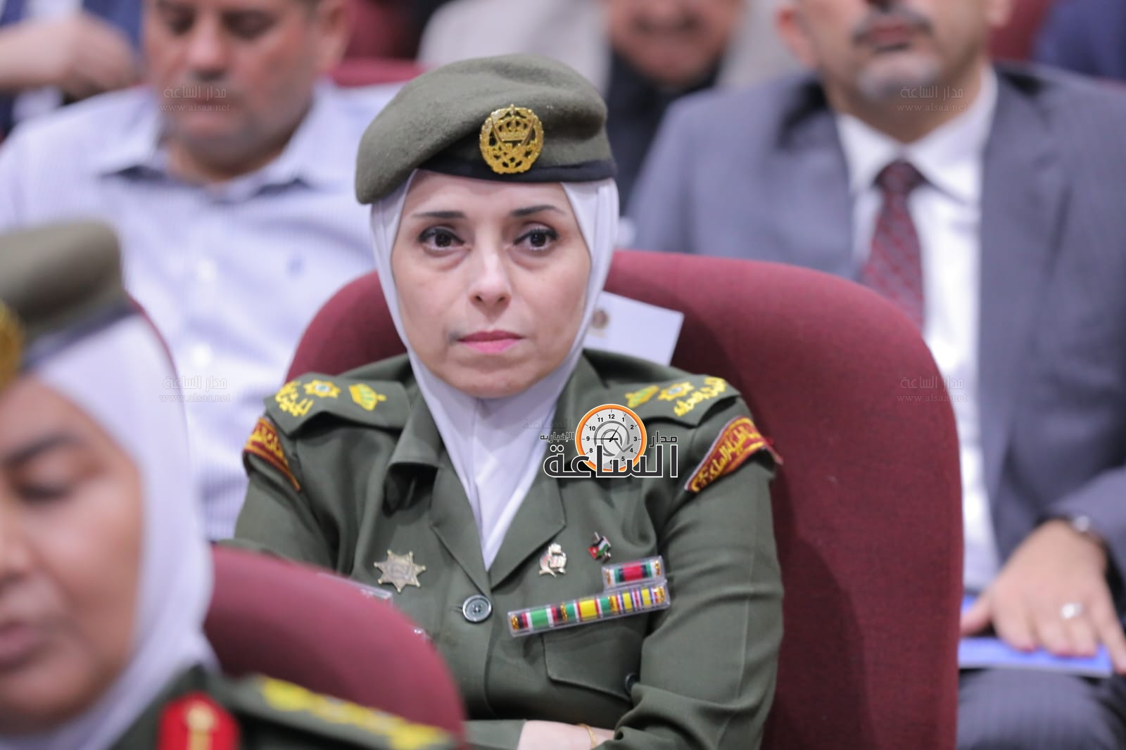 Madar Al-Saa Images 0.19379034098191306