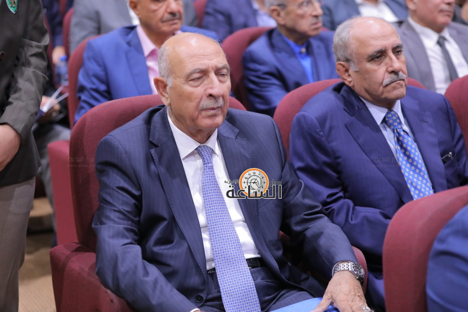 Madar Al-Saa Images 0.5744713729443881