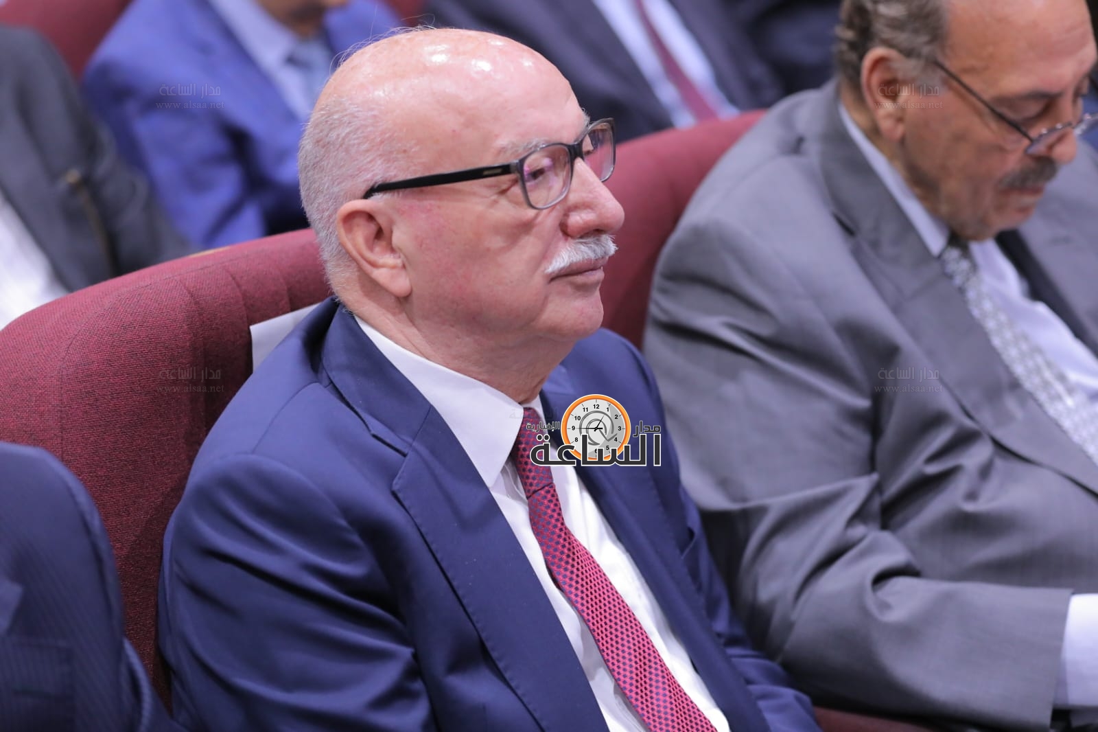 Madar Al-Saa Images 0.6649700041298019