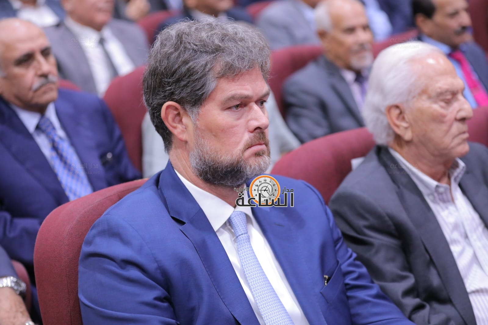 Madar Al-Saa Images 0.1827971132043088