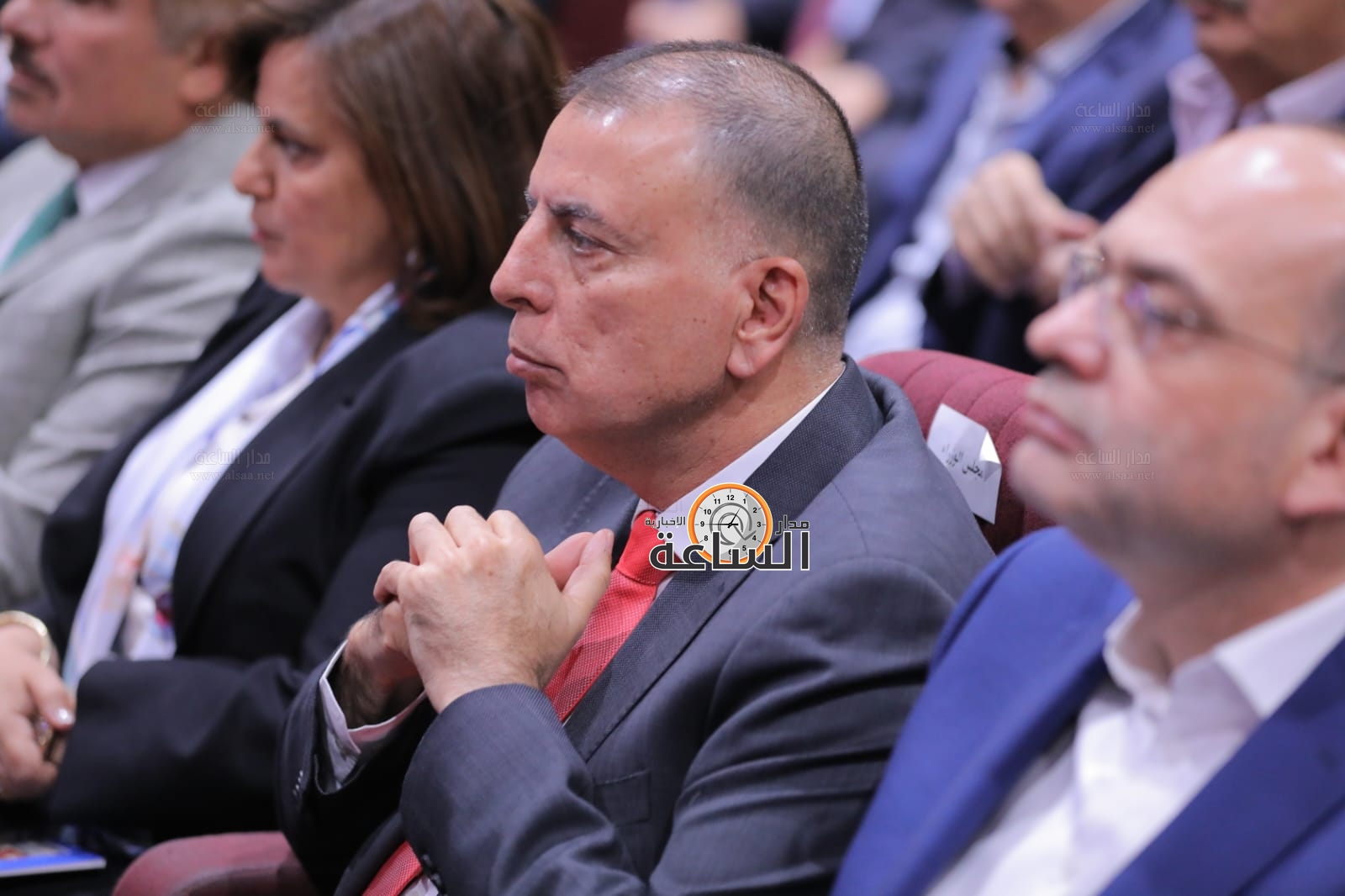 Madar Al-Saa Images 0.3656358807394048