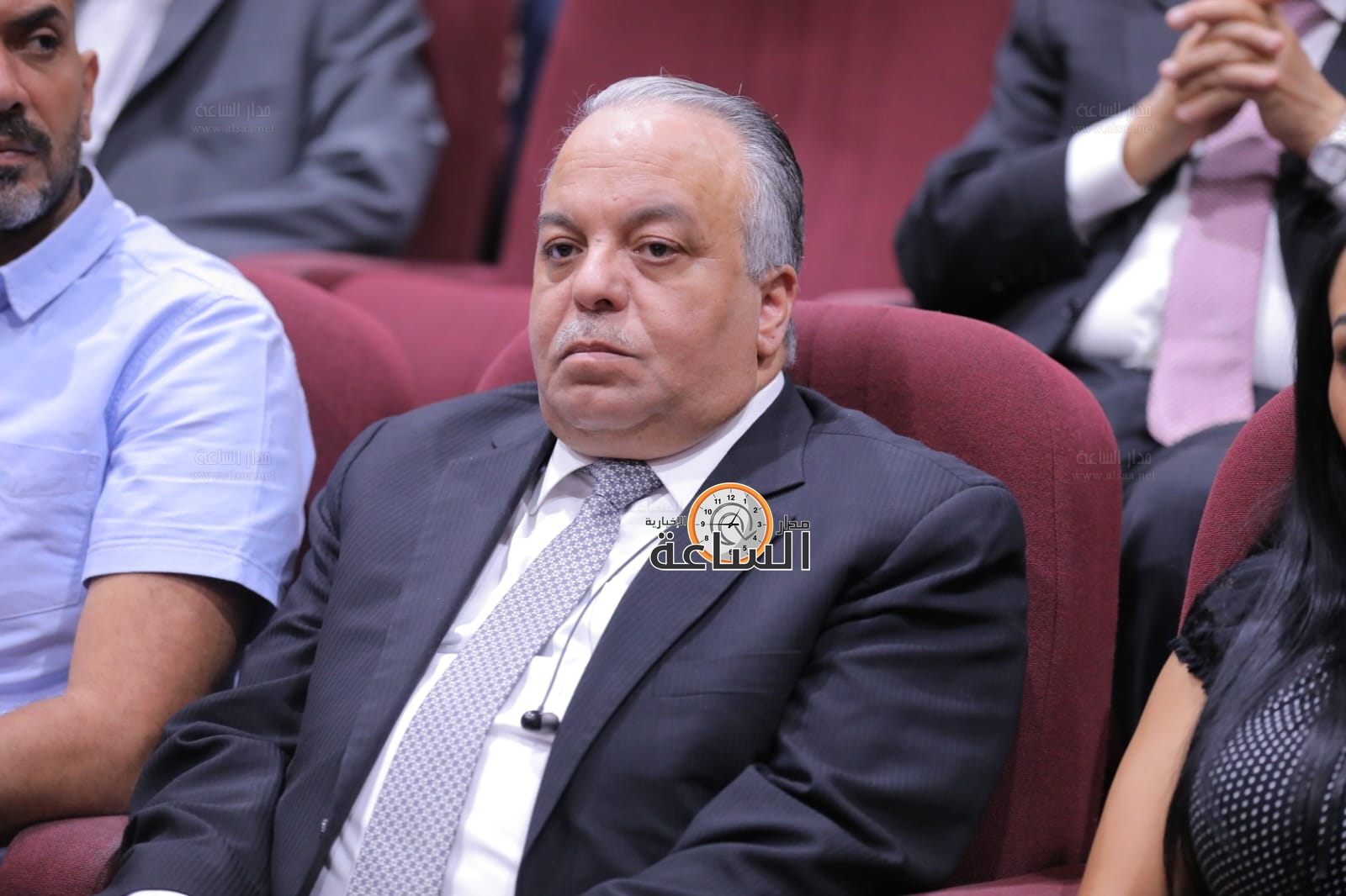 Madar Al-Saa Images 0.019223904969154604