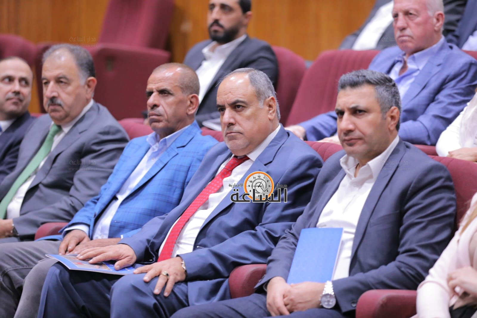 Madar Al-Saa Images 0.06458052511720935