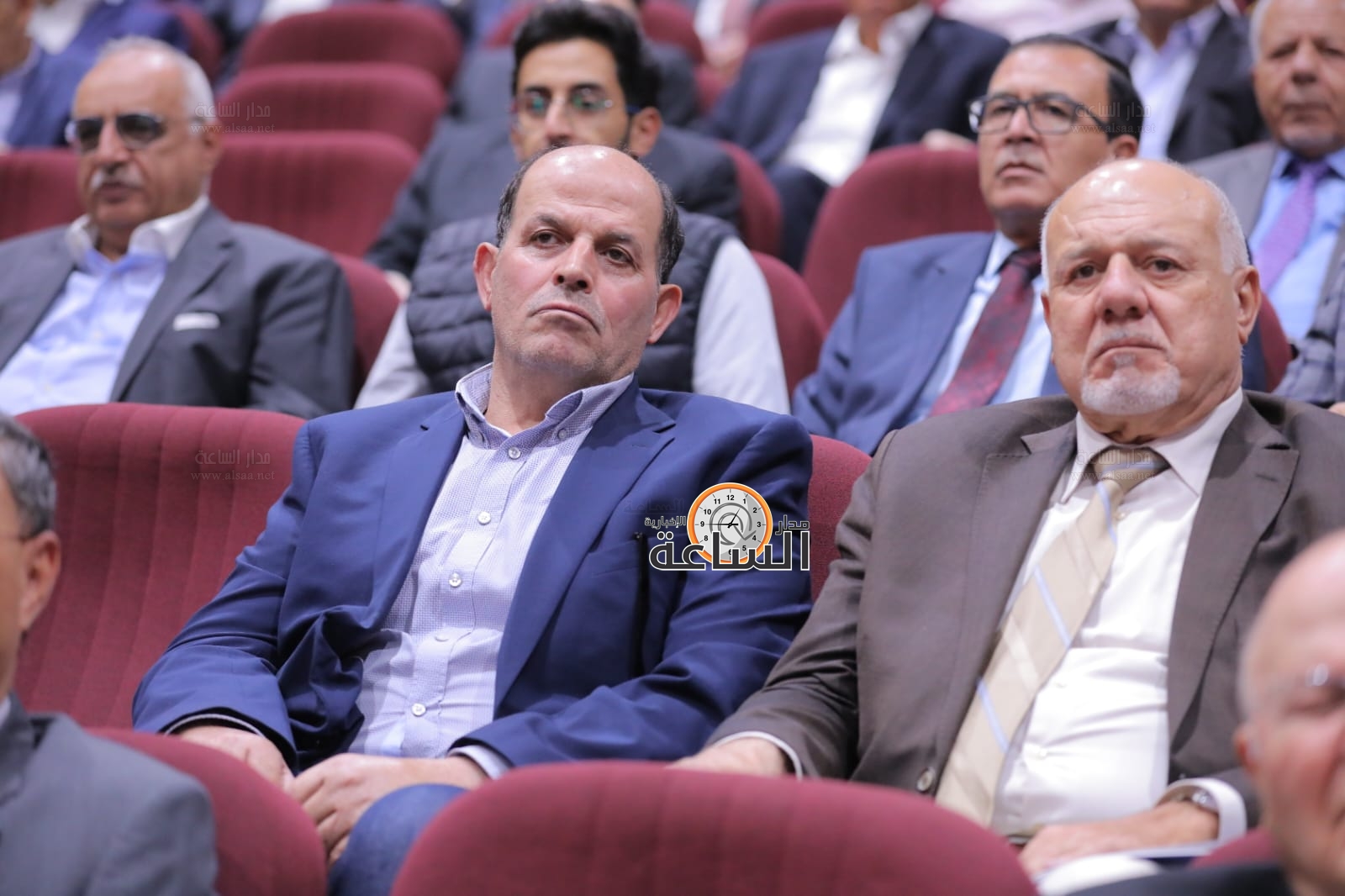 Madar Al-Saa Images 0.31709535356006835