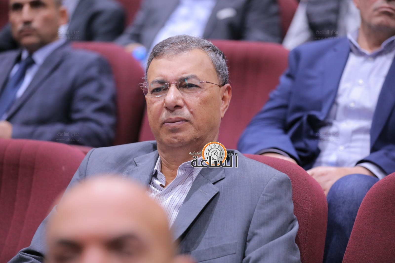 Madar Al-Saa Images 0.8570838690467262