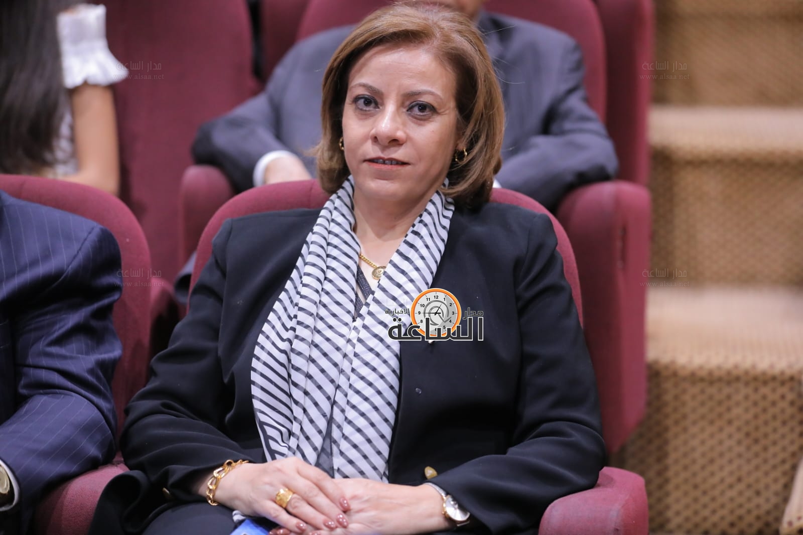 Madar Al-Saa Images 0.7492187524864676