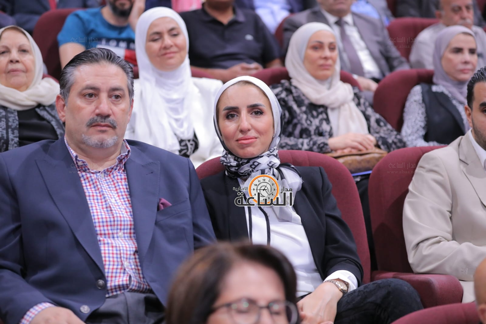 Madar Al-Saa Images 0.41091795249499063