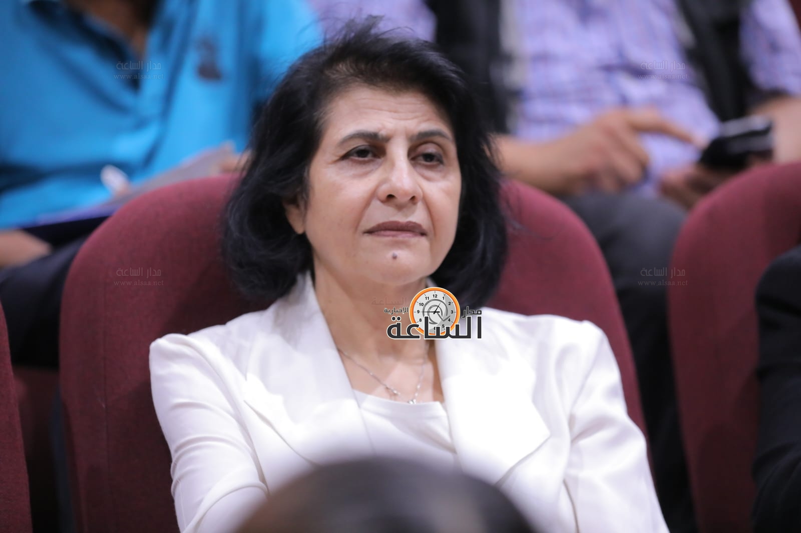 Madar Al-Saa Images 0.511762411318889