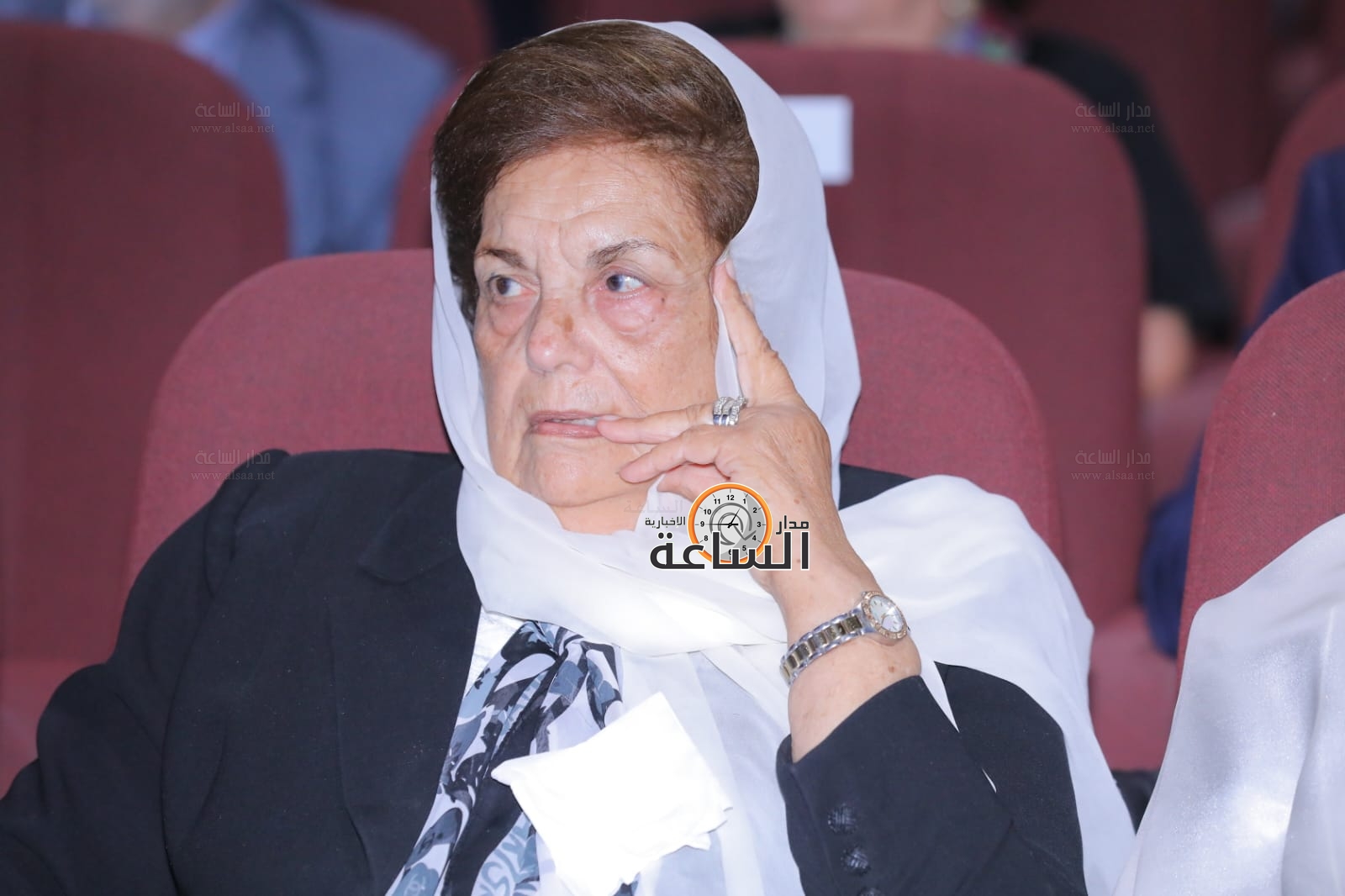 Madar Al-Saa Images 0.9436091965778985