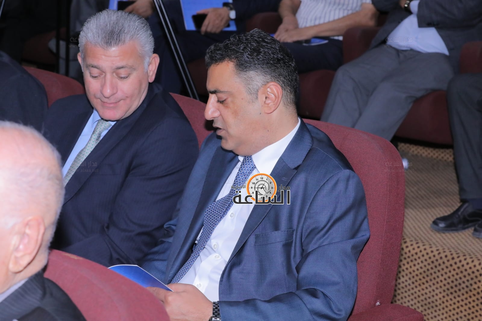 Madar Al-Saa Images 0.734435218235637