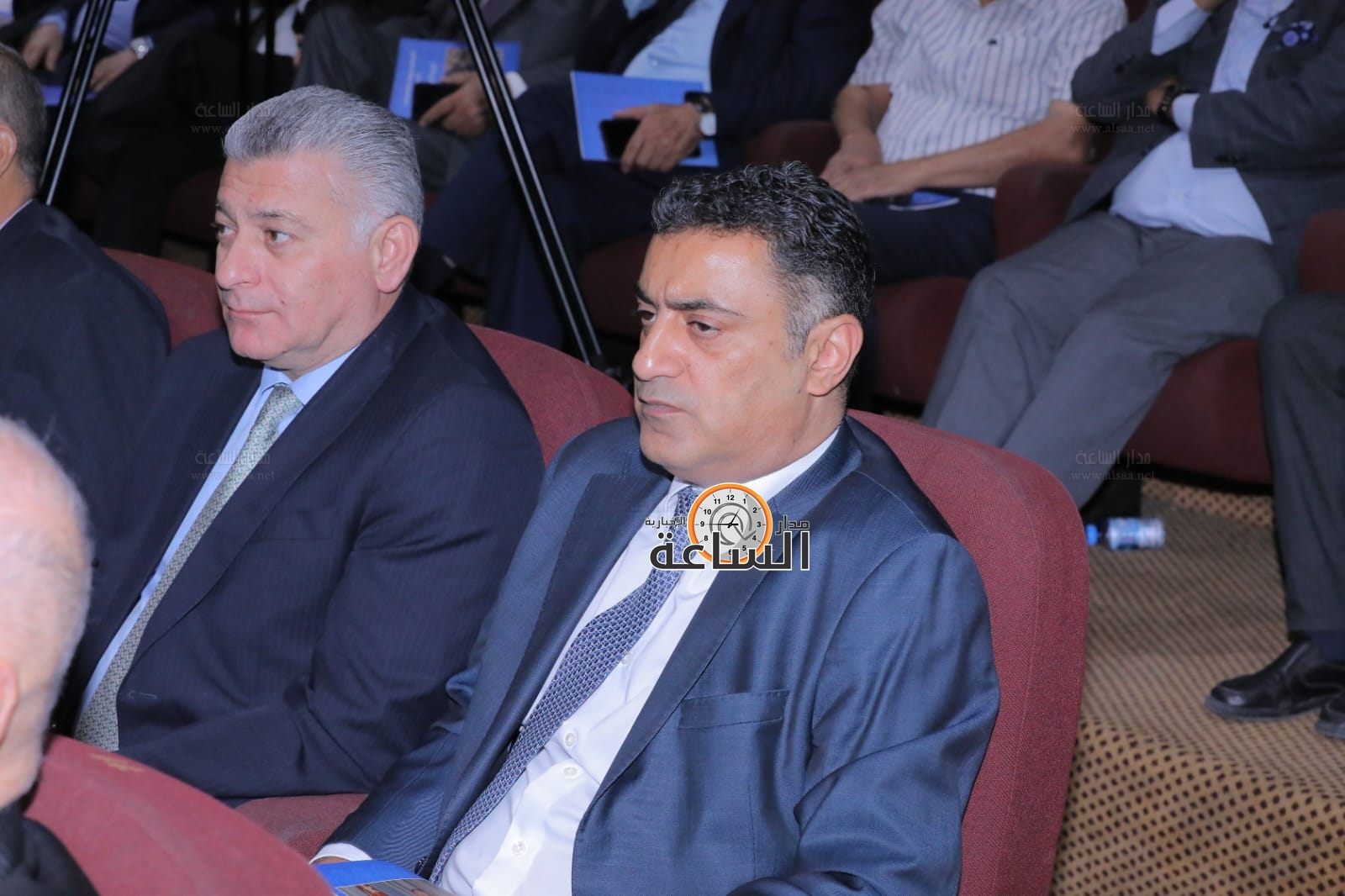 Madar Al-Saa Images 0.16209113130776587