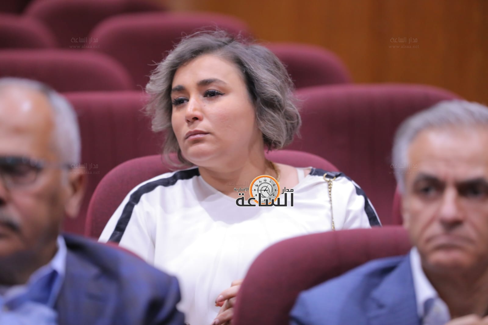 Madar Al-Saa Images 0.7912498516904165