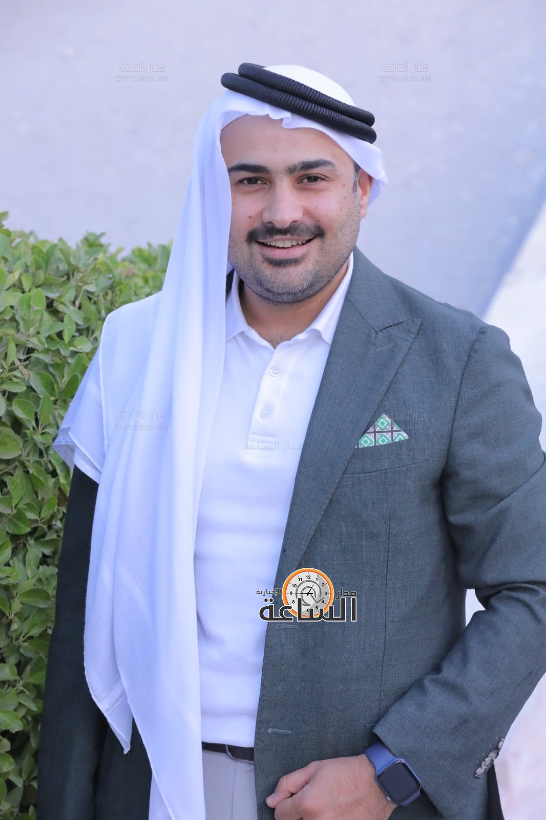 Madar Al-Saa Images 0.10286356795310103