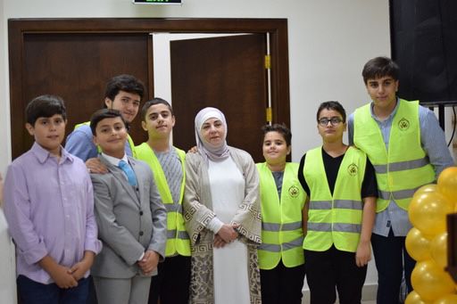 Madar Al-Saa Images 0.726532605564169