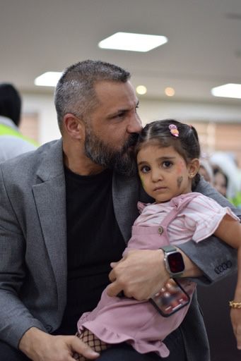 Madar Al-Saa Images 0.35426703245565494