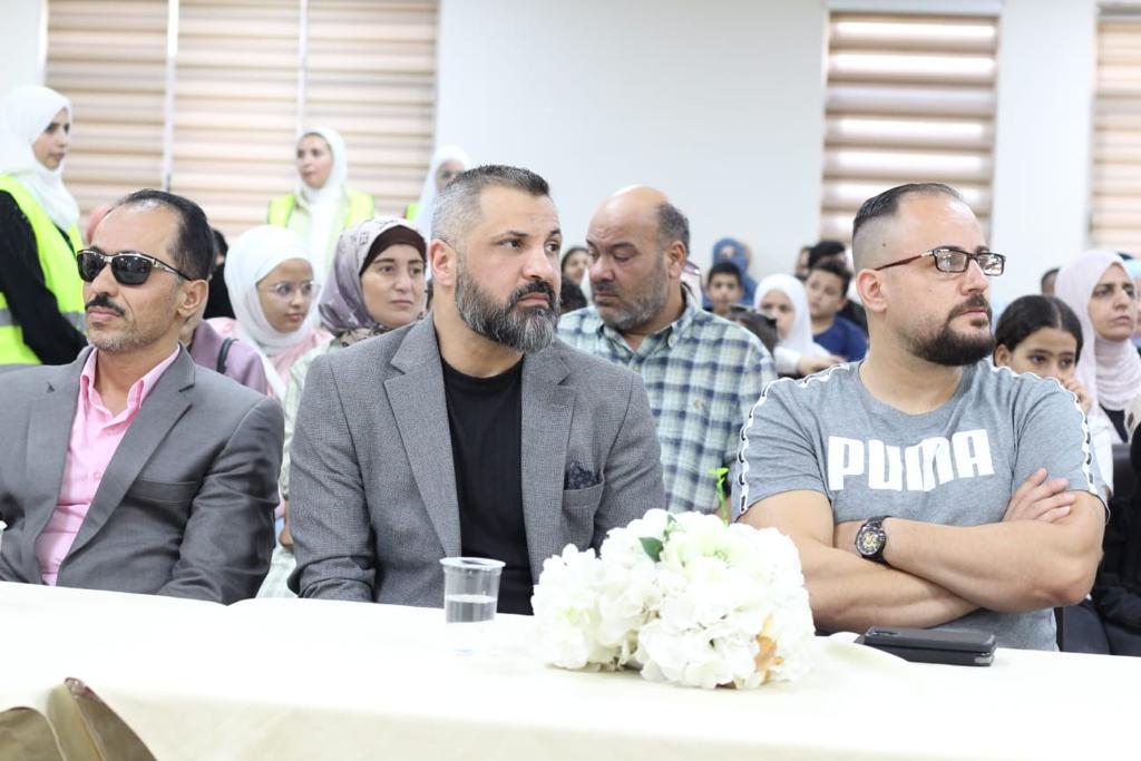 Madar Al-Saa Images 0.4714218664710901