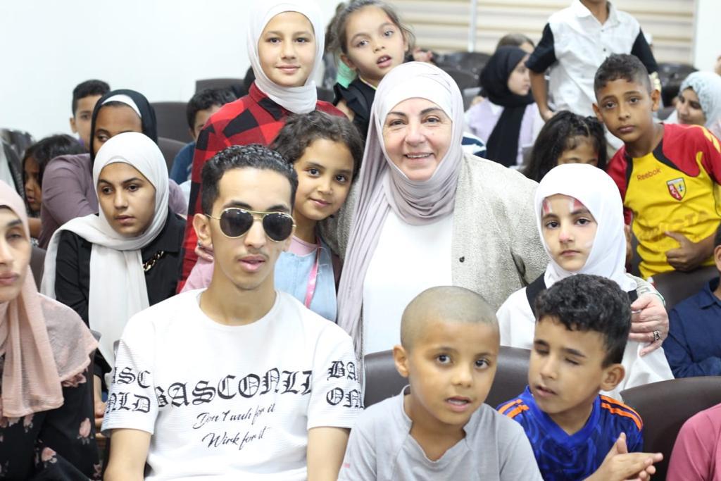 Madar Al-Saa Images 0.41303965853011615