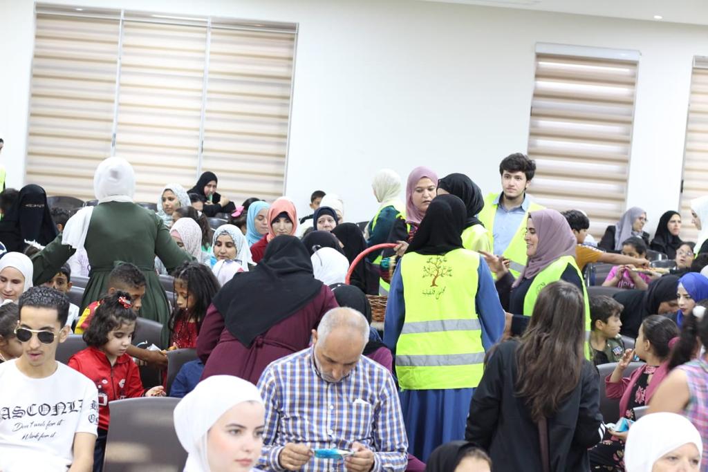 Madar Al-Saa Images 0.5647693725878897