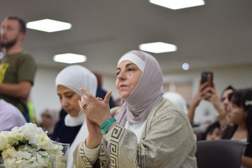 Madar Al-Saa Images 0.2478647469556754