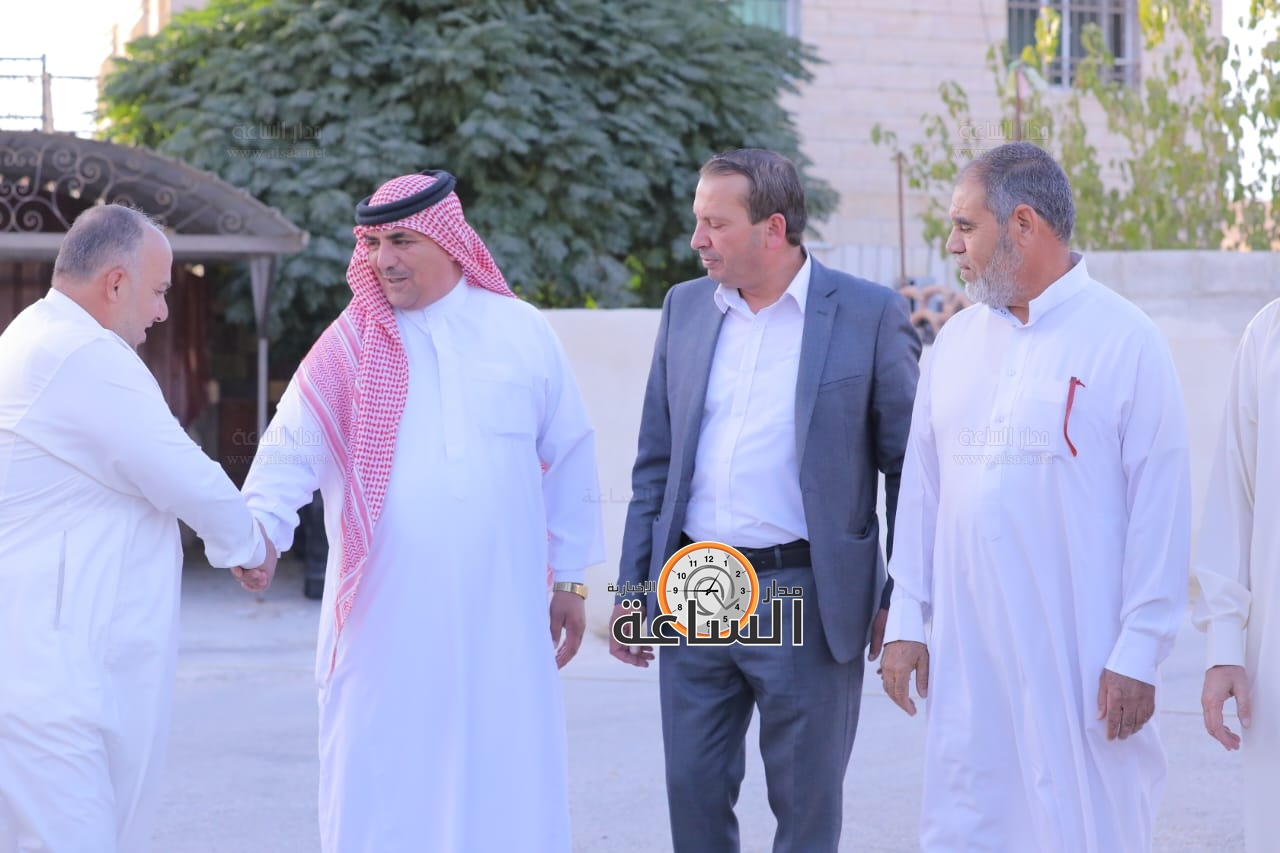 Madar Al-Saa Images 0.28660452464043606