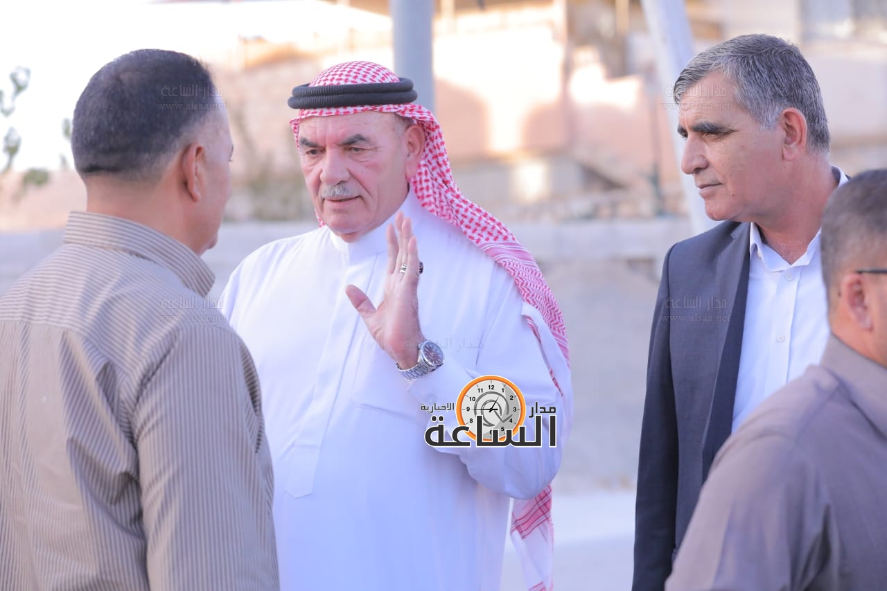 Madar Al-Saa Images 0.9171542005879809