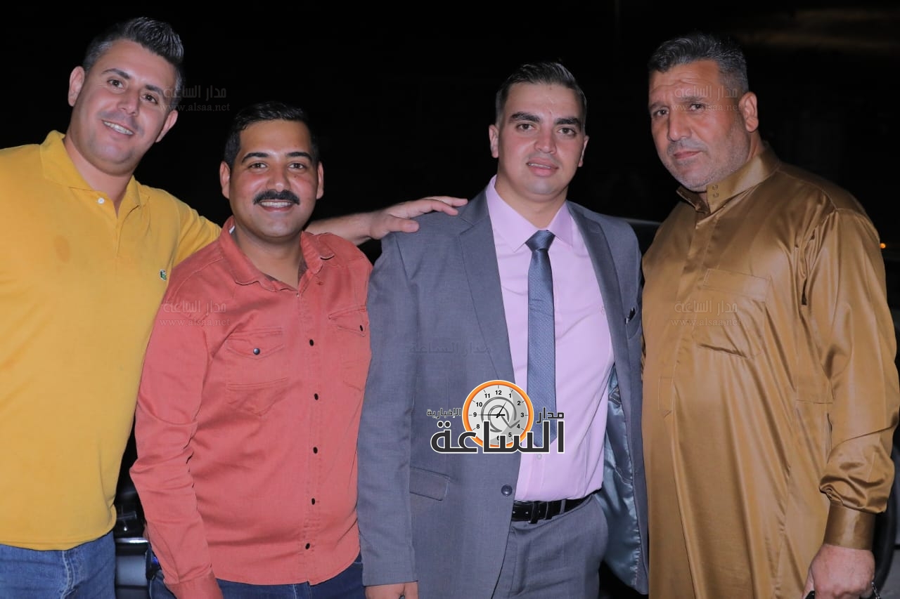 Madar Al-Saa Images 0.04588755411245615