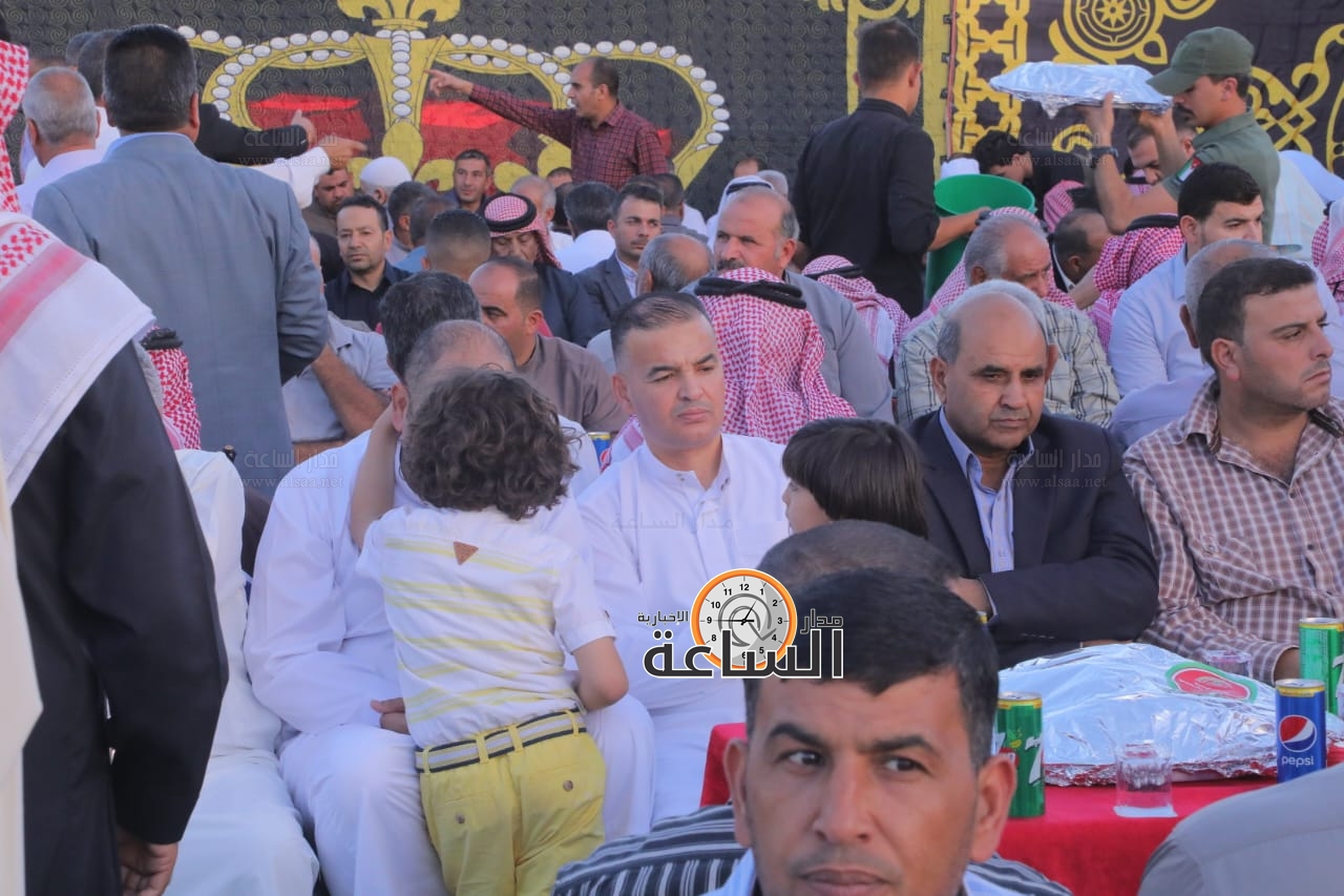 Madar Al-Saa Images 0.8797030829020243