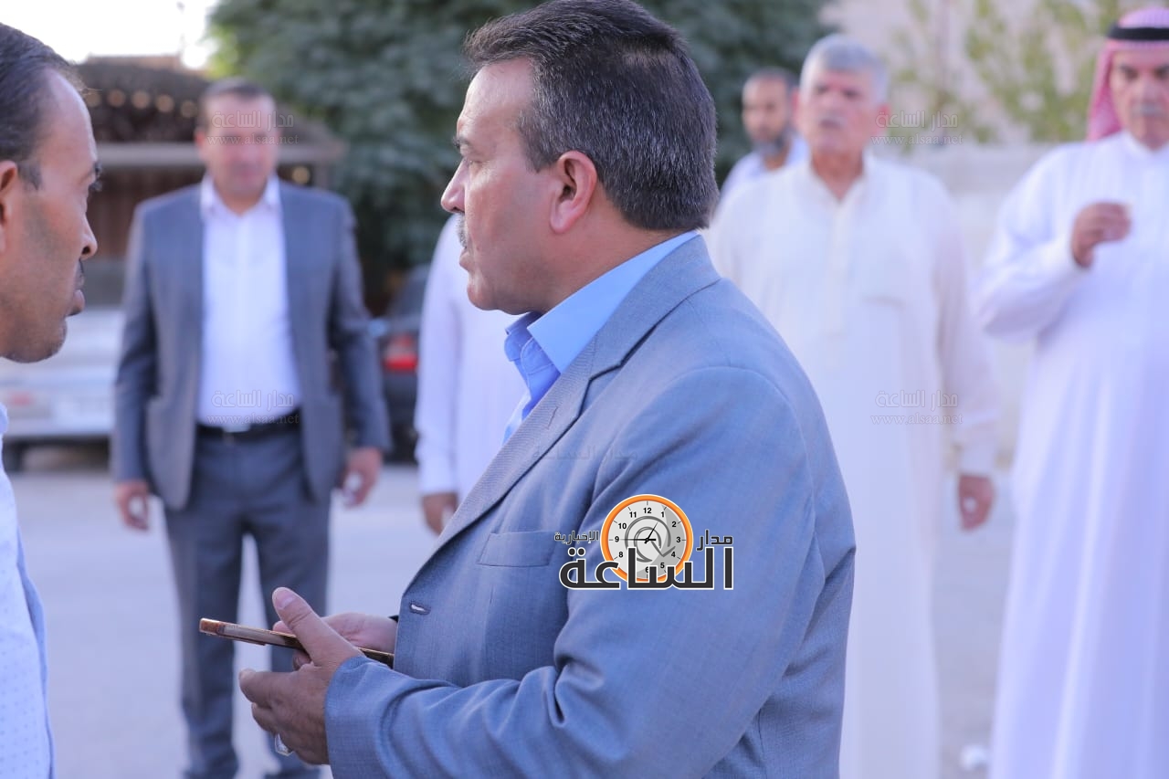 Madar Al-Saa Images 0.6200102155420844