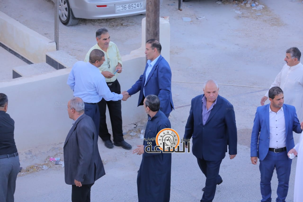 Madar Al-Saa Images 0.04155426993096967